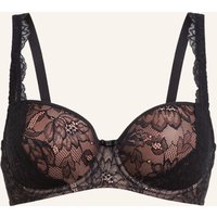 Triumph Schalen-Bh Amourette Charm schwarz