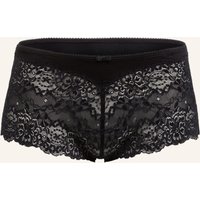 CALIDA Panty Sensual Secrets schwarz