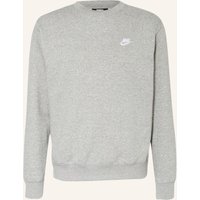 Nike Nike Sweatshirt grau