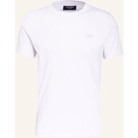 JOOP! JEANS T-Shirt Alphis weiss