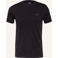JOOP! JEANS T-Shirt Alphis schwarz