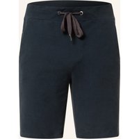 ELBSAND Elbsand Sweatshorts Nias blau