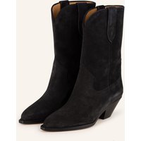 Isabel marant Isabel Marant Cowboy Boots Dahope schwarz