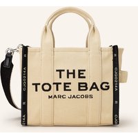 Marc Jacobs Marc Jacobs Handtasche The Tote Bag Mini beige