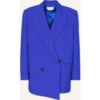 McQUEEN Mcqueen Blazer blau