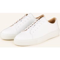 Tiger Of Sweden Tiger Of Sweden Sneaker Sampe weiss