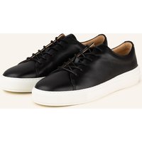 Tiger Of Sweden Tiger Of Sweden Sneaker Sampe schwarz