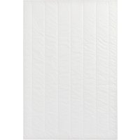 CENTA-STAR Centa-Star Sommer-Bettdecke Royal Ultra-Leicht weiss