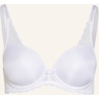 Triumph Schalen-Bh Amourette Spotlight weiss