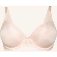 Triumph Schalen-Bh Amourette Spotlight rosa