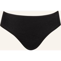 HANRO Slip COTTON SEAMLESS