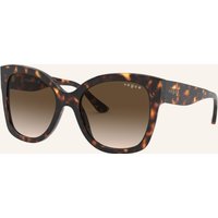 Vogue Vogue Sonnenbrille vo5338s braun