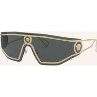 Versace Sonnenbrille ve2226 gold