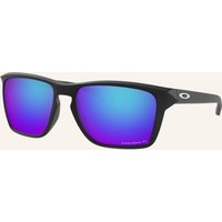 944812 - MATT SCHWARZ/ BLAU POLARISIERT