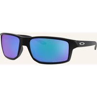 944912 - MATT SCHWARZ/ BLAU POLARISIERT