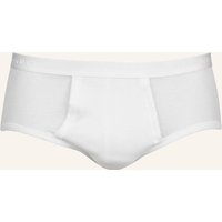 HANRO Slip COTTON PURE