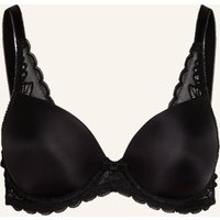 Triumph Schalen-Bh Amourette Spotlight schwarz