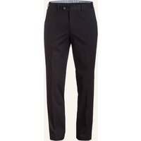 hiltl Hiltl Chino Parma Contemporary Fit schwarz