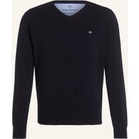 FYNCH-HATTON Pullover blau