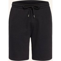 Juvia Juvia Sweatshorts schwarz