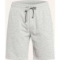 Juvia Juvia Sweatshorts grau