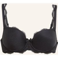 mey Spacer-Bh Serie Amazing schwarz