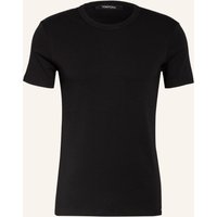 Tom Ford Tom Ford T-Shirt schwarz