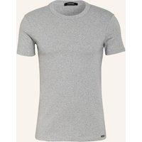 Tom Ford Tom Ford T-Shirt grau