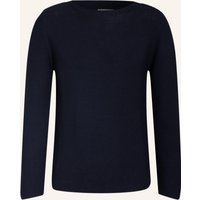 Marc O'Polo Marc O'polo Pullover blau