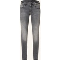 Guess Guess Skinny Jeans Annette grau