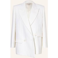 McQUEEN Mcqueen Blazer weiss