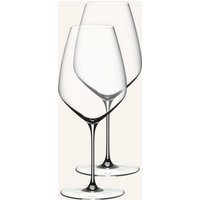 Riedel Riedel 2er-Set Weingläser Veloce Syrah/Shiraz transparent