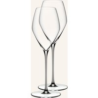 Riedel Riedel 2er-Set Weingläser Veloce Rosé transparent