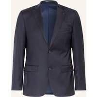 ROY ROBSON Roy Robson Anzugsakko Regular Fit blau