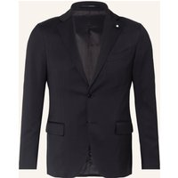 LARDINI Lardini Anzugsakko Slim Fit blau