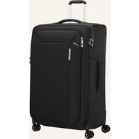 Samsonite Trolley Respark schwarz