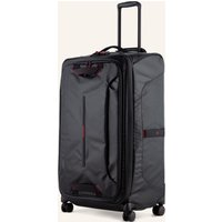 Samsonite Reisetasche Ecodiver schwarz