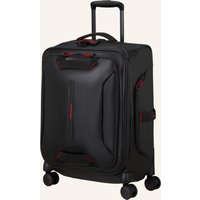 Samsonite Trolley Ecodiver schwarz