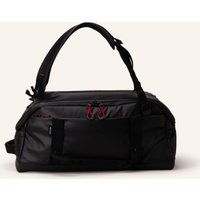 Samsonite Reisetasche Ecodiver schwarz