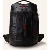Samsonite Rucksack Ecodiver schwarz