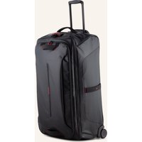 Samsonite Reisetasche Ecodiver schwarz