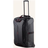 Samsonite Reisetasche Ecodiver schwarz