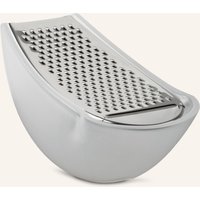 Alessi Alessi Käsereibe Parmenide weiss