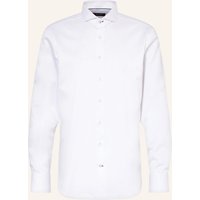 OLYMP SIGNATURE Olymp Signature Hemd Tailored Fit weiss