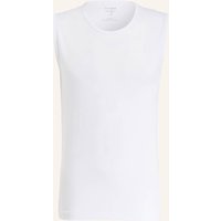 Olymp Olymp Unterhemd Level Five Body Fit weiss