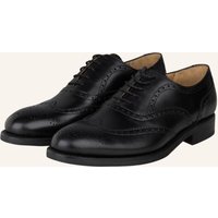 Cordwainer Cordwainer Schnürer Limoges schwarz