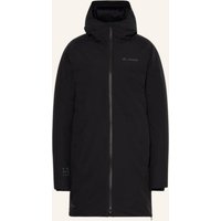 Vaude Mantel Mineo Iii schwarz