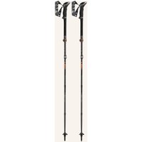 Leki Leki Trekkingstöcke Makalu Fx Carbon schwarz