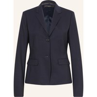 windsor. Blazer blau