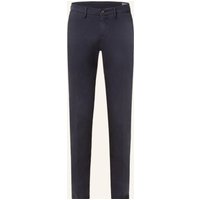 BALDESSARINI Chino blau